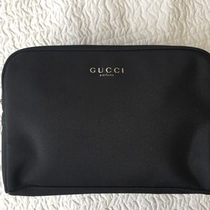 gucci parfums bag